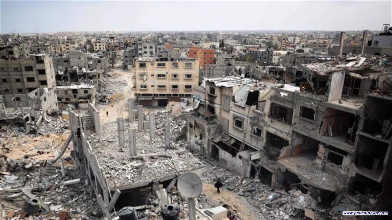 انسحاب الوفد الأمريكي المفاوض من الدوحة وحماس تشعر بالصدمة